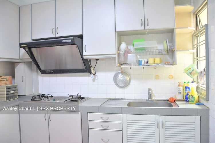 Blk 780 Pasir Ris Street 71 (Pasir Ris), HDB Executive #211010791